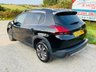 USED 2018 68 PEUGEOT 2008 1.2 PureTech Allure Premium SUV 5dr Petrol Manual Euro 6 (s/s) (82 ps) 