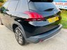 USED 2018 68 PEUGEOT 2008 1.2 PureTech Allure Premium SUV 5dr Petrol Manual Euro 6 (s/s) (82 ps) 