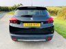 USED 2018 68 PEUGEOT 2008 1.2 PureTech Allure Premium SUV 5dr Petrol Manual Euro 6 (s/s) (82 ps) 
