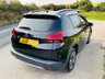 USED 2018 68 PEUGEOT 2008 1.2 PureTech Allure Premium SUV 5dr Petrol Manual Euro 6 (s/s) (82 ps) 