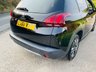 USED 2018 68 PEUGEOT 2008 1.2 PureTech Allure Premium SUV 5dr Petrol Manual Euro 6 (s/s) (82 ps) 