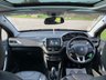 USED 2018 68 PEUGEOT 2008 1.2 PureTech Allure Premium SUV 5dr Petrol Manual Euro 6 (s/s) (82 ps) 