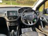 USED 2018 68 PEUGEOT 2008 1.2 PureTech Allure Premium SUV 5dr Petrol Manual Euro 6 (s/s) (82 ps) 