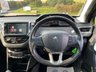 USED 2018 68 PEUGEOT 2008 1.2 PureTech Allure Premium SUV 5dr Petrol Manual Euro 6 (s/s) (82 ps) 