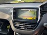 USED 2018 68 PEUGEOT 2008 1.2 PureTech Allure Premium SUV 5dr Petrol Manual Euro 6 (s/s) (82 ps) 