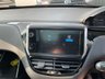 USED 2018 68 PEUGEOT 2008 1.2 PureTech Allure Premium SUV 5dr Petrol Manual Euro 6 (s/s) (82 ps) 