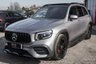 USED 2022 72 MERCEDES-BENZ GLB 2.0 GLB220d AMG Line (Premium Plus) SUV 5dr Diesel 8G-DCT 4MATIC Euro 6 (s/s) (190 ps) 7 SEATER + REV CAM