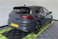 USED 2021 21 VOLKSWAGEN GOLF 1.4 TSI 13kWh GTE Hatchback 5dr Petrol Plug-in Hybrid DSG Euro 6 (s/s) (245 ps) 