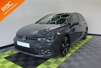 USED 2021 21 VOLKSWAGEN GOLF 1.4 TSI 13kWh GTE Hatchback 5dr Petrol Plug-in Hybrid DSG Euro 6 (s/s) (245 ps) 