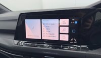 USED 2021 21 VOLKSWAGEN GOLF 1.4 TSI 13kWh GTE Hatchback 5dr Petrol Plug-in Hybrid DSG Euro 6 (s/s) (245 ps) 