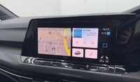 USED 2021 21 VOLKSWAGEN GOLF 1.4 TSI 13kWh GTE Hatchback 5dr Petrol Plug-in Hybrid DSG Euro 6 (s/s) (245 ps) 