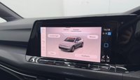 USED 2021 21 VOLKSWAGEN GOLF 1.4 TSI 13kWh GTE Hatchback 5dr Petrol Plug-in Hybrid DSG Euro 6 (s/s) (245 ps) 