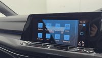 USED 2021 21 VOLKSWAGEN GOLF 1.4 TSI 13kWh GTE Hatchback 5dr Petrol Plug-in Hybrid DSG Euro 6 (s/s) (245 ps) 