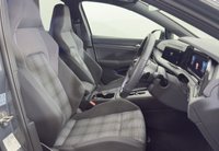 USED 2021 21 VOLKSWAGEN GOLF 1.4 TSI 13kWh GTE Hatchback 5dr Petrol Plug-in Hybrid DSG Euro 6 (s/s) (245 ps) 