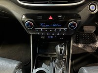 USED 2018 68 HYUNDAI TUCSON 1.6 T-GDi Premium SUV 5dr Petrol DCT Euro 6 (s/s) (177 ps) 2 keys, reverse cam, heated seats