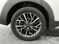 USED 2018 68 HYUNDAI TUCSON 1.6 T-GDi Premium SUV 5dr Petrol DCT Euro 6 (s/s) (177 ps) 2 keys, reverse cam, heated seats