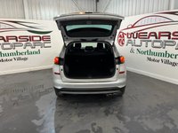 USED 2018 68 HYUNDAI TUCSON 1.6 T-GDi Premium SUV 5dr Petrol DCT Euro 6 (s/s) (177 ps) 2 keys, reverse cam, heated seats