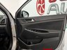 USED 2018 68 HYUNDAI TUCSON 1.6 T-GDi Premium SUV 5dr Petrol DCT Euro 6 (s/s) (177 ps) 2 keys, reverse cam, heated seats