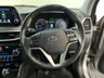 USED 2018 68 HYUNDAI TUCSON 1.6 T-GDi Premium SUV 5dr Petrol DCT Euro 6 (s/s) (177 ps) 2 keys, reverse cam, heated seats