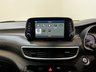 USED 2018 68 HYUNDAI TUCSON 1.6 T-GDi Premium SUV 5dr Petrol DCT Euro 6 (s/s) (177 ps) 2 keys, reverse cam, heated seats