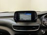 USED 2018 68 HYUNDAI TUCSON 1.6 T-GDi Premium SUV 5dr Petrol DCT Euro 6 (s/s) (177 ps) 2 keys, reverse cam, heated seats