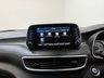 USED 2018 68 HYUNDAI TUCSON 1.6 T-GDi Premium SUV 5dr Petrol DCT Euro 6 (s/s) (177 ps) 2 keys, reverse cam, heated seats