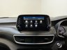 USED 2018 68 HYUNDAI TUCSON 1.6 T-GDi Premium SUV 5dr Petrol DCT Euro 6 (s/s) (177 ps) 2 keys, reverse cam, heated seats