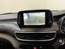 USED 2018 68 HYUNDAI TUCSON 1.6 T-GDi Premium SUV 5dr Petrol DCT Euro 6 (s/s) (177 ps) 2 keys, reverse cam, heated seats