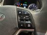USED 2018 68 HYUNDAI TUCSON 1.6 T-GDi Premium SUV 5dr Petrol DCT Euro 6 (s/s) (177 ps) 2 keys, reverse cam, heated seats