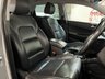 USED 2018 68 HYUNDAI TUCSON 1.6 T-GDi Premium SUV 5dr Petrol DCT Euro 6 (s/s) (177 ps) 2 keys, reverse cam, heated seats