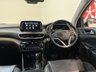 USED 2018 68 HYUNDAI TUCSON 1.6 T-GDi Premium SUV 5dr Petrol DCT Euro 6 (s/s) (177 ps) 2 keys, reverse cam, heated seats