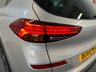 USED 2018 68 HYUNDAI TUCSON 1.6 T-GDi Premium SUV 5dr Petrol DCT Euro 6 (s/s) (177 ps) 2 keys, reverse cam, heated seats