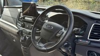 USED 2022 22 FORD TRANSIT CUSTOM LIMITED L1 SWB Euro 6 300 ULEZ 2.0 130 BHP REDUCED* WAS 14995+VAT NOW 13995+VAT