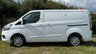 USED 2022 22 FORD TRANSIT CUSTOM LIMITED L1 SWB Euro 6 300 ULEZ 2.0 130 BHP REDUCED* WAS 14995+VAT NOW 13995+VAT