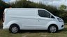 USED 2022 22 FORD TRANSIT CUSTOM LIMITED L1 SWB Euro 6 300 ULEZ 2.0 130 BHP REDUCED* WAS 14995+VAT NOW 13995+VAT
