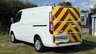 USED 2022 22 FORD TRANSIT CUSTOM LIMITED L1 SWB Euro 6 300 ULEZ 2.0 130 BHP REDUCED* WAS 14995+VAT NOW 13995+VAT
