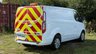 USED 2022 22 FORD TRANSIT CUSTOM LIMITED L1 SWB Euro 6 300 ULEZ 2.0 130 BHP REDUCED* WAS 14995+VAT NOW 13995+VAT