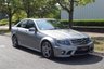 USED 2010 10 MERCEDES-BENZ C-CLASS 6.3 C63 V8 AMG Saloon 4dr Petrol G-Tronic Euro 5 (457 ps) FINANCE PACKAGES FROM 8.9% APR