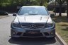 USED 2010 10 MERCEDES-BENZ C-CLASS 6.3 C63 V8 AMG Saloon 4dr Petrol G-Tronic Euro 5 (457 ps) FINANCE PACKAGES FROM 8.9% APR