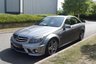 USED 2010 10 MERCEDES-BENZ C-CLASS 6.3 C63 V8 AMG Saloon 4dr Petrol G-Tronic Euro 5 (457 ps) FINANCE PACKAGES FROM 8.9% APR