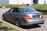USED 2010 10 MERCEDES-BENZ C-CLASS 6.3 C63 V8 AMG Saloon 4dr Petrol G-Tronic Euro 5 (457 ps) FINANCE PACKAGES FROM 8.9% APR