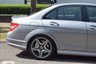 USED 2010 10 MERCEDES-BENZ C-CLASS 6.3 C63 V8 AMG Saloon 4dr Petrol G-Tronic Euro 5 (457 ps) FINANCE PACKAGES FROM 8.9% APR