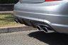 USED 2010 10 MERCEDES-BENZ C-CLASS 6.3 C63 V8 AMG Saloon 4dr Petrol G-Tronic Euro 5 (457 ps) FINANCE PACKAGES FROM 8.9% APR