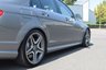 USED 2010 10 MERCEDES-BENZ C-CLASS 6.3 C63 V8 AMG Saloon 4dr Petrol G-Tronic Euro 5 (457 ps) FINANCE PACKAGES FROM 8.9% APR