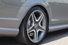 USED 2010 10 MERCEDES-BENZ C-CLASS 6.3 C63 V8 AMG Saloon 4dr Petrol G-Tronic Euro 5 (457 ps) FINANCE PACKAGES FROM 8.9% APR