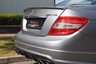 USED 2010 10 MERCEDES-BENZ C-CLASS 6.3 C63 V8 AMG Saloon 4dr Petrol G-Tronic Euro 5 (457 ps) FINANCE PACKAGES FROM 8.9% APR