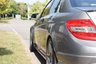 USED 2010 10 MERCEDES-BENZ C-CLASS 6.3 C63 V8 AMG Saloon 4dr Petrol G-Tronic Euro 5 (457 ps) FINANCE PACKAGES FROM 8.9% APR