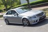 USED 2010 10 MERCEDES-BENZ C-CLASS 6.3 C63 V8 AMG Saloon 4dr Petrol G-Tronic Euro 5 (457 ps) FINANCE PACKAGES FROM 8.9% APR