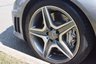 USED 2010 10 MERCEDES-BENZ C-CLASS 6.3 C63 V8 AMG Saloon 4dr Petrol G-Tronic Euro 5 (457 ps) FINANCE PACKAGES FROM 8.9% APR