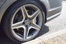 USED 2010 10 MERCEDES-BENZ C-CLASS 6.3 C63 V8 AMG Saloon 4dr Petrol G-Tronic Euro 5 (457 ps) FINANCE PACKAGES FROM 8.9% APR